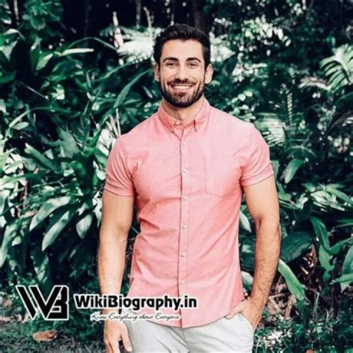
Alex Best Age, Birthday, Wikipedia, Who, Nationality, Biography 