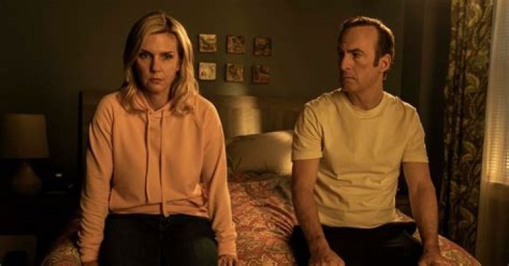 
‘Better Call Saul’ Season 6: Bob Odenkirk feels ‘extra special’ about sharing Emmy nod with Rhea Seehorn 
