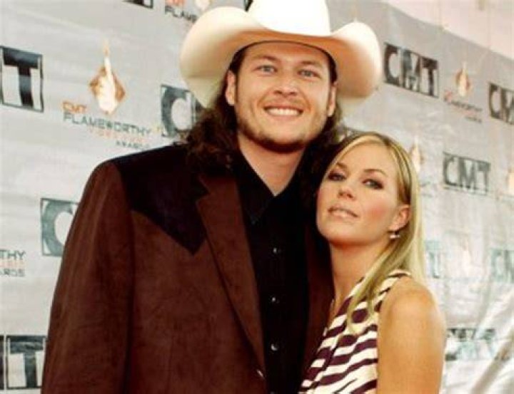 
Blake Shelton’s ex-wife Kaynette Williams wiki, married now, age, wedding 