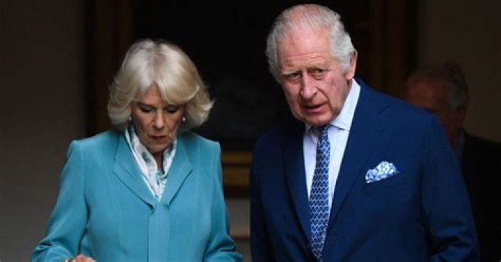
Charles And Camilla ‘Love Child’ Has His ‘Little Plan’ To Mourn Queen’s Demise 