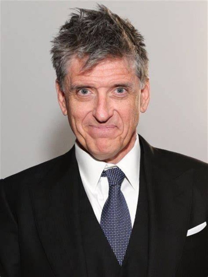 Craig Bierko Height, Weight, Net Worth, Age, Birthday, Wikipedia, Who, Nationality, Biography