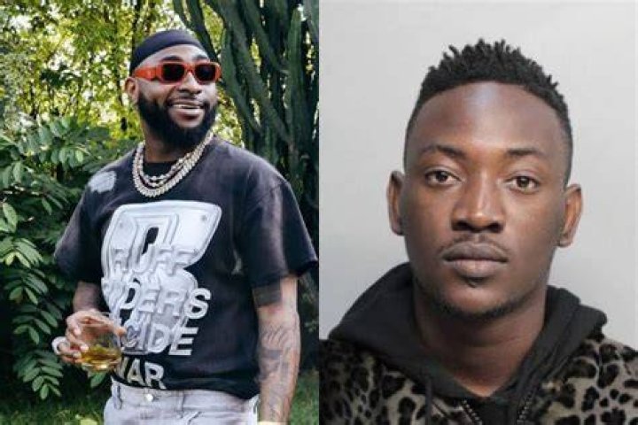 
Davido must pay Dammy Krane for his contribution to “Pere” 