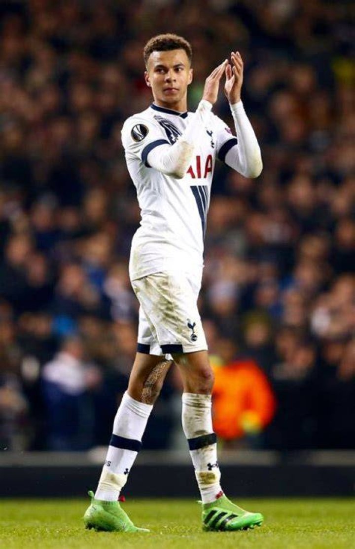 Dele Alli Height, Weight, Net Worth, Age, Birthday, Wikipedia, Who, Nationality, Biography