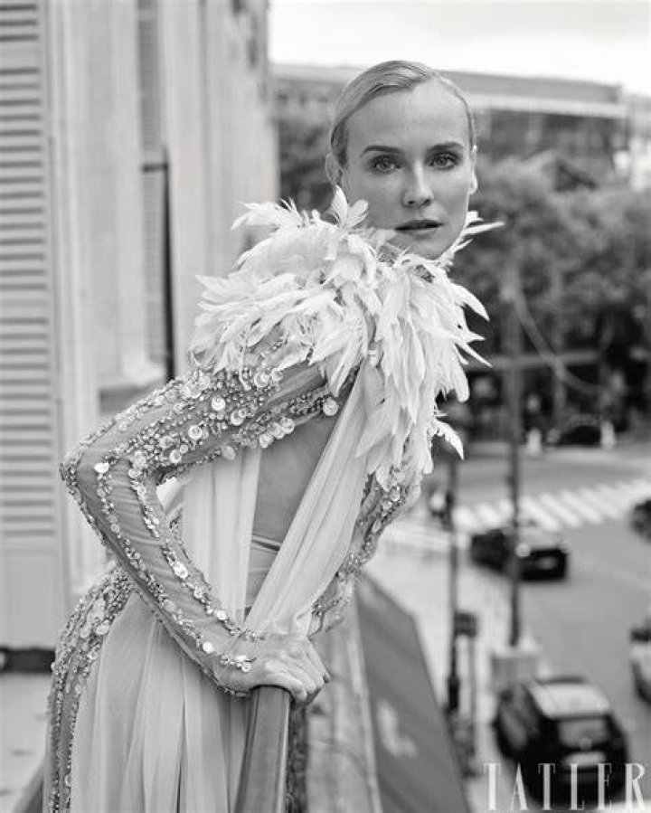 
Diane Kruger Admits She ‘Didn’t Want Children for a Long Time,’ Says Daughter ‘Changed My Life’ 