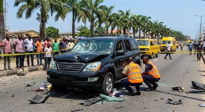 
Dolly Gayatri YouTuber Died In Car Crash, Details On Gachibowli Accident Today 