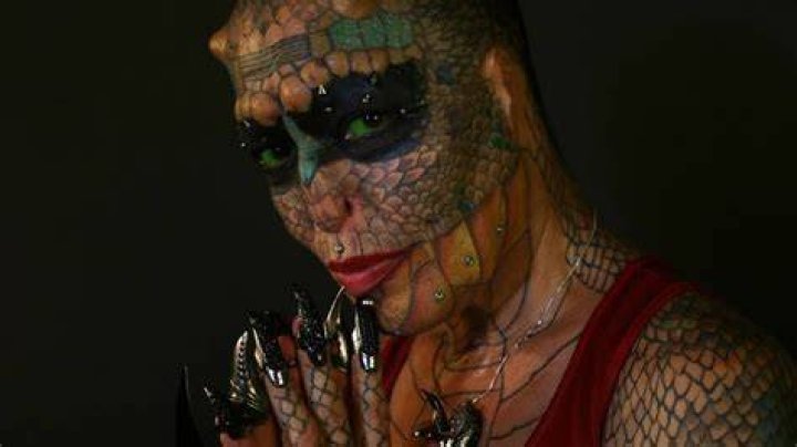 Ex-Banker Turned ‘Genderless Dragon’ – My Teen Son Has Rejected Me
