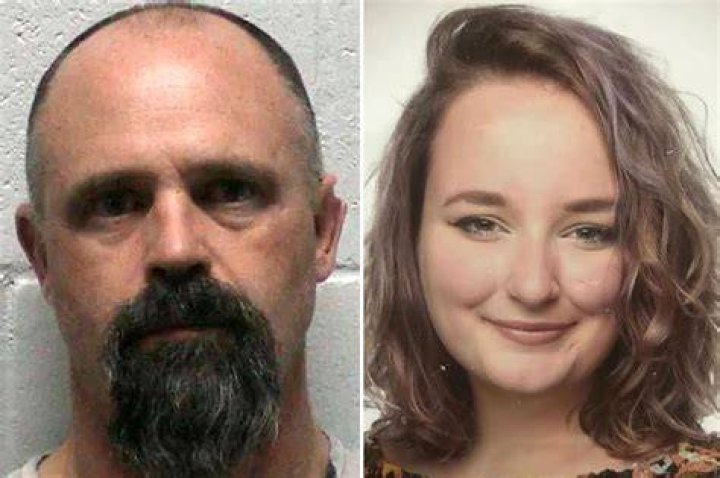 
Fallon Nevada Man Is The Alleged Suspect Of Naomi Irion Kidnapping 