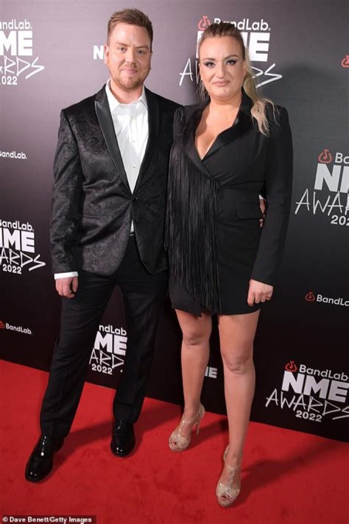 Is Daisy May Cooper Getting Married To Ryan Weymouth? Boyfriend 2022 After Split With Will Weston