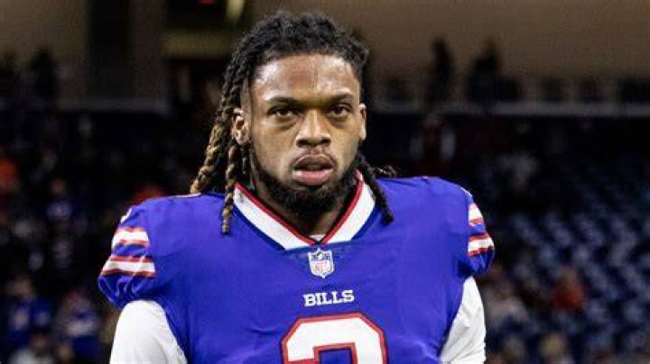 
Is Damar Hamlin cleared to play? NFL contract, net worth, Twitter, age, and more about Buffalo Bills star 