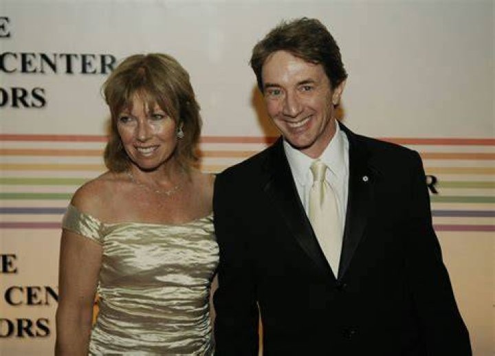 Is Martin Short Married? Know More Details About Martin Shorts Age, Height, Weight, Kids, Movies, And Networth