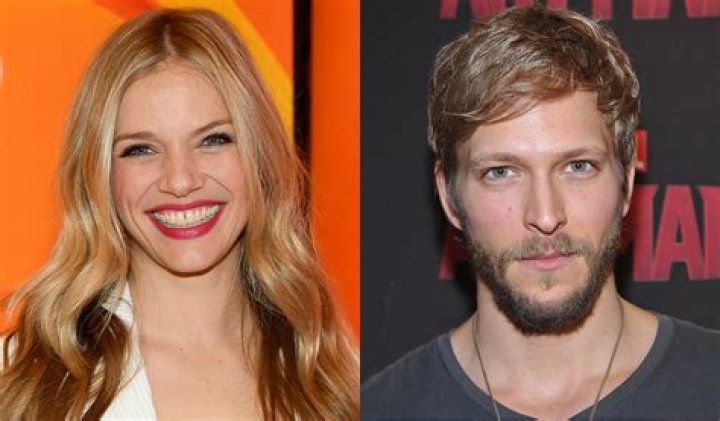 Is Tracy Spiridakos Pregnant- Who Is She Married To? Relationship With Chicago PD Co star Jesse Lee