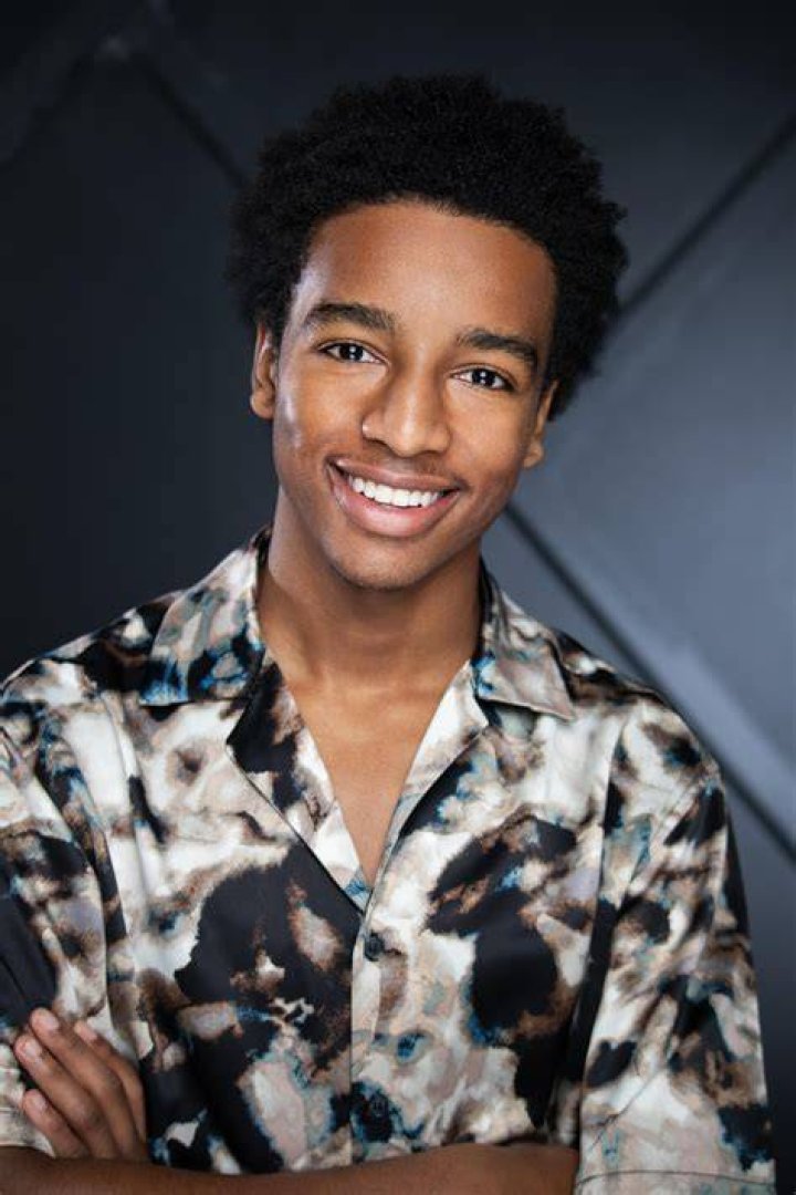 Jahzir Bruno Age and Parents: Meet The Cast Of ‘The Really Loud House’