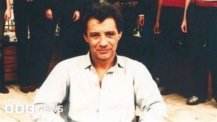 
Jean Luc Brunel Was Found Dead At The Le Sante Prison 