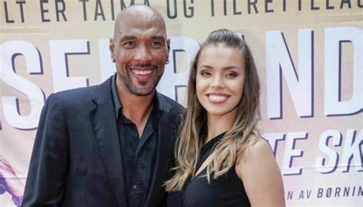 
John Carew And Girlfriend Pernille Juvodden Have Been Dating For Years, A Relationship Timeline 