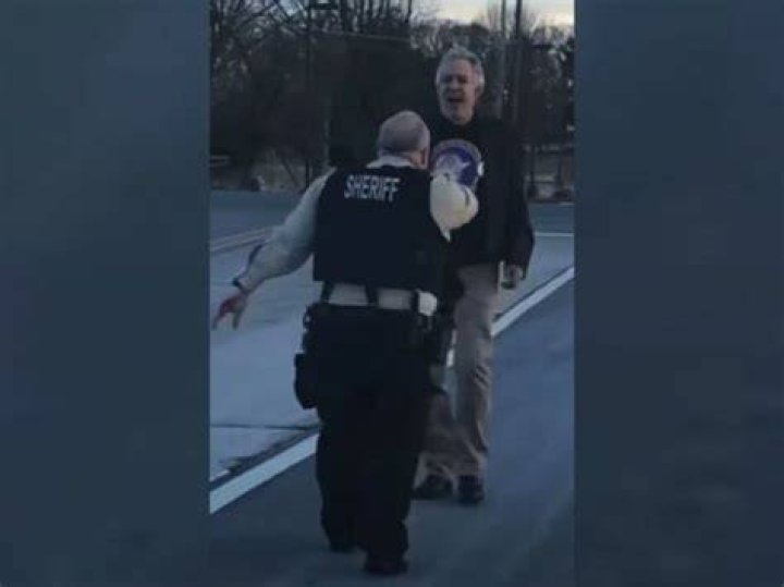 
Kevin Costlow Shooting Video: Where Is Officer Frank Pruitt Today? 