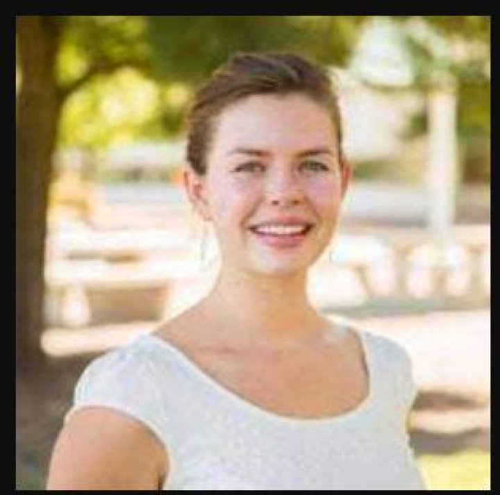 
Maren Hunsberger | Husband, Wikipedia, Age And Family 