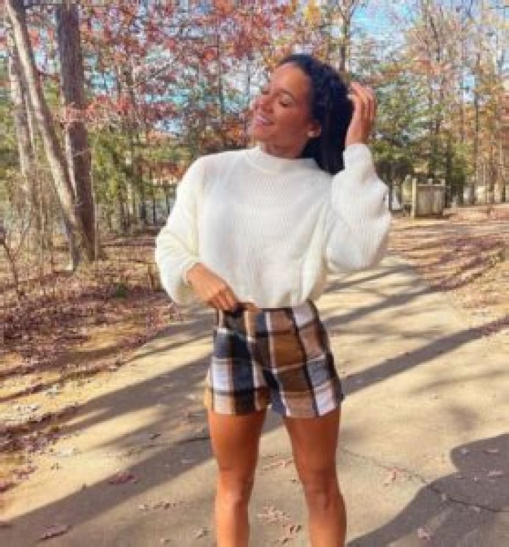 Meet Haleigh Bryant Parents Terry And Trisha Bryant- Family Tree