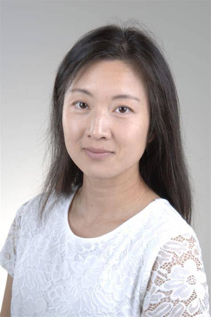 Meet Judy Zheng From The Endgame 2022- Her Parents And Ethnicity Revealed