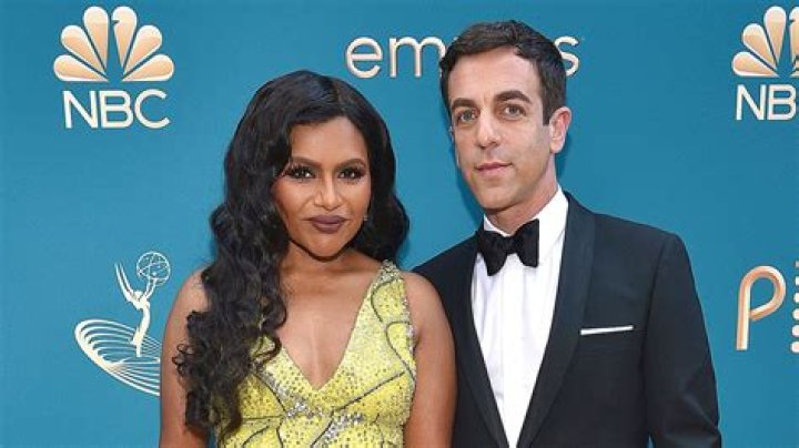
Mindy Kaling Recalls ‘Genuinely Scary’ Moment a Man Broke into B.J. Novak’s Car While She Was Pregnant 
