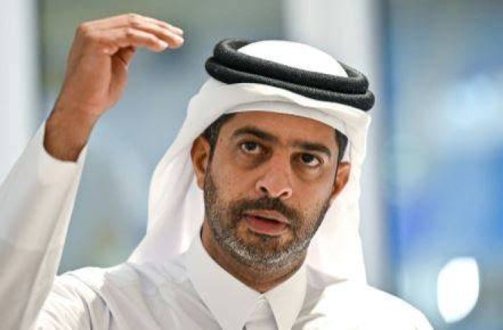 Nasser Al Khater Age, Birthday, Wikipedia, Who, Nationality, Biography
