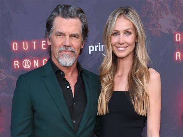 Riveting Facts About Kathryn Boyd, Josh Brolin’s Wife