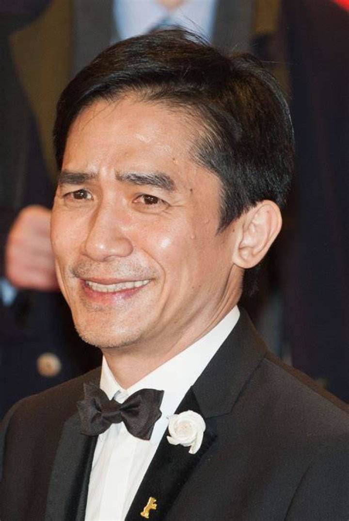Tony Leung Chiu-wai Height, Weight, Net Worth, Age, Birthday, Wikipedia, Who, Instagram, Biography