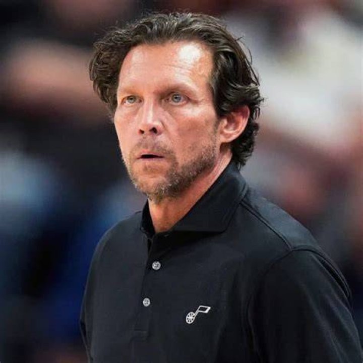 
What Happened Between Quin Snyder and Linas Kleiza’s Girlfriend? Illicit Affair Rumors On The Internet 
