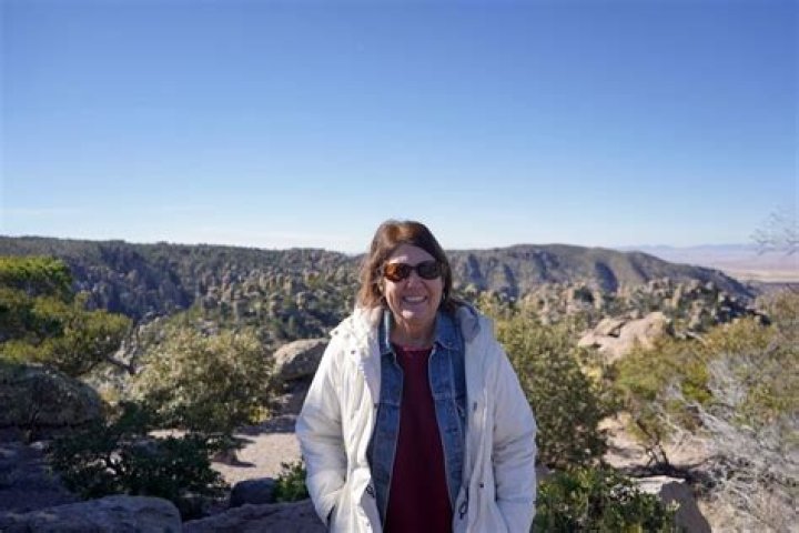 
Who is Ann Kirkpatrick? Age, Family, Meet her husband, Net Worth, Biography 