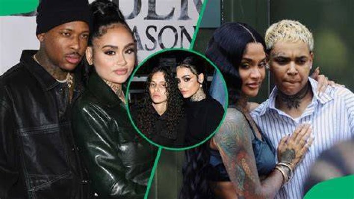 
Who Is Kehlani dating Now 2021? Is Kehlani Dating Sza? 