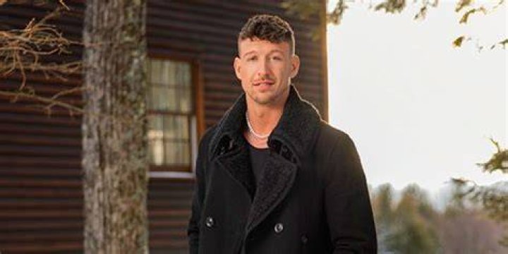Who Is Kory Keefer From “Winter House” Season 2?