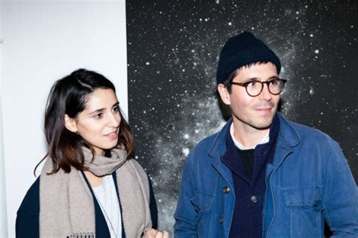 
Who Is Maryam Zaree Partner Roman Moriceau? Meet The Lovely Couple On Instagram 