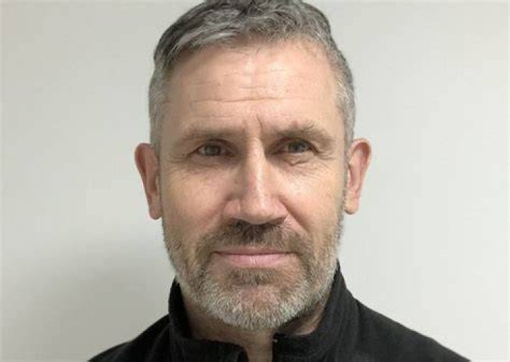 
Who Is Ria Lina’s Husband Steve Jones? 