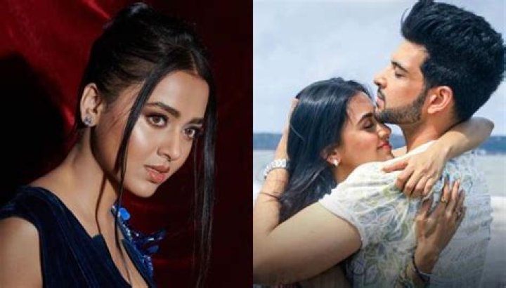 
Who Is Tejasswi Prakash Boyfriend? Know Who Is Tejasswi Prakash Dating 