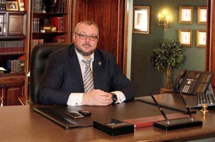 
Who Is Vladislav Avayev? Gazprombank Ex-VP And His Family Found Dead In Moscow 