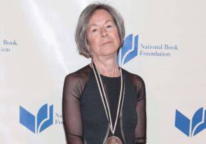 Who was Louise Gluck? Cause of death explored